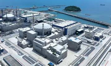 Çin'den Körfez Bölgesi'nde 17 milyar dolarlık nükleer santral hamlesi