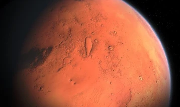 Çin’den Mars görevi için 2028 planı