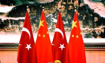 Çin’den ‘vizede yeni adım’ mesajı
