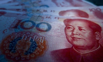 Çin'in GSYH'si yüzde 5 büyüyerek 20,1 trilyon dolara ulaştı