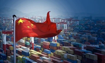 Çin'in İhracatında büyük artış: Beklentilerin üzerinde büyüme kaydedildi