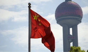 Çin'in kurulu elektrik kapasitesi 10 ayda yüzde 17,3 arttı