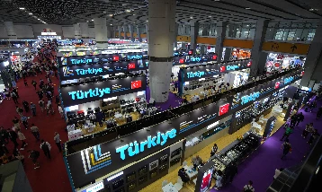 Çin’le ticaret açığını Canton’la kapatma fırsatı
