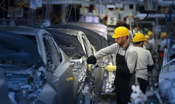 'Japonya ve ABD'yi örnek aldık'