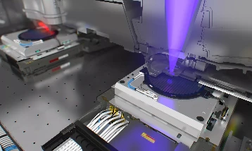 Çip devi ASML litografinin ötesine geçiyor