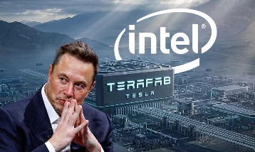 Çip savaşlarında yeni cephe: Intel ve Tesla’dan ‘Terafab’ ittifakı