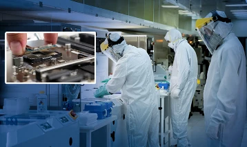 Çip sektörü 1 trilyon dolar eşiğine ilerliyor