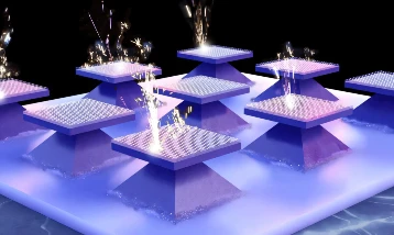 Çip üretiminde nanometre devrimi: Atomik incelikte sert maske tanımlandı