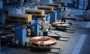 Citi'den stratejik bakır raporu