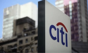 Citi’den Wall Street hamlesi: Pozisyonlar küçültüldü, risk uyarısı geldi