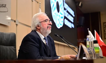 Çocuklar ve gençler şefkat ve destek bekliyor