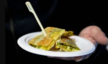 Coğrafi işaretli lezzetler dondurulmuş gıda olarak tüm dünyada