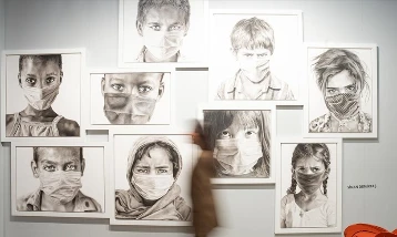Contemporary Istanbul’un 20. Edisyonu sanatseverlere sunuldu