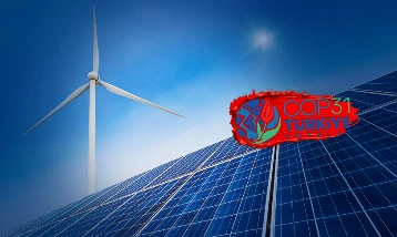 COP31’de büyük beklenti: Temiz enerji dönüşümünde yeni dönem başlayabilir