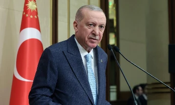 Cumhurbaşkanı Erdoğan: Ateşkesten memnuniyet duyuyoruz