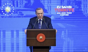 Cumhurbaşkanı Erdoğan: Gerekli tüm önlemleri aldık
