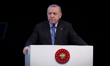 Cumhurbaşkanı Erdoğan: Dünya sağlıkta kurduğumuz sistemi takip ediyor