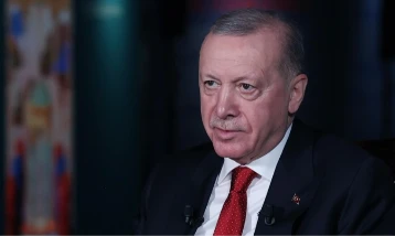 Erdoğan: İslam sanatlarının yaşatılması çok ama çok önemlidir