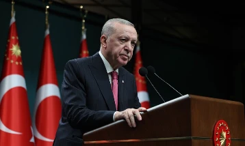 Cumhurbaşkanı Erdoğan: Okullarımızın güvenliği önceliklerimizin başında