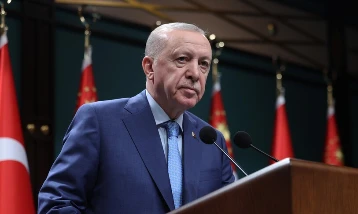 Cumhurbaşkanı Erdoğan: Ulaştırma yatırımlarını artırıyoruz