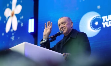 Cumhurbaşkanı Erdoğan’dan 6 Şubat mesajı: 3 yılda şehirleri yeniden kurduk