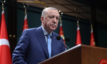 Cumhurbaşkanı Erdoğan'dan ABD- İran anlaşması yorumu