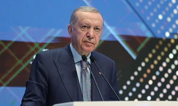 Cumhurbaşkanı Erdoğan'dan iş dünyasına mesaj