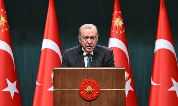 Cumhurbaşkanı Erdoğan'dan Kabine sonrası çarpıcı mesajlar