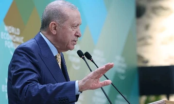 Erdoğan’dan küresel ekonomi uyarısı: Savaş uzarsa maliyet artacak