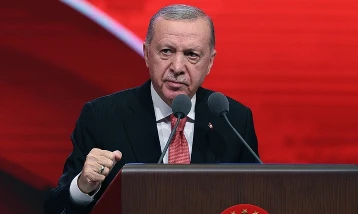 Cumhurbaşkanı Recep Tayyip Erdoğan: Diplomasiye alan açılmalı