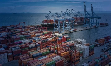 Cumhuriyet tarihinin rekoru: Günlük ihracat 2,4 milyar dolara ulaştı