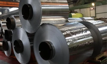 Damping soruşturması tamamlandı: Çin menşeli alüminyuma önlem geldi