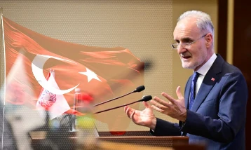 Darbeler dönemi ebediyen kapandı! İTO Başkanı Avdagiç'ten 15 Temmuz mesajı