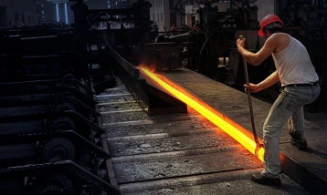 Demir cevheri fiyatları bir ayın zirvesinde