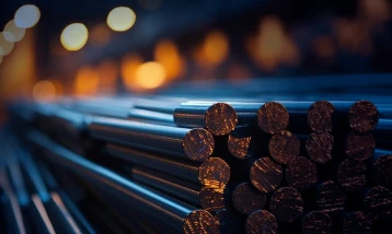 Demir cevheri fiyatlarında düşüş