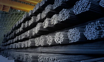 Demir cevheri yükselişte: Navlun ve enerji maliyetleri fiyatları destekledi