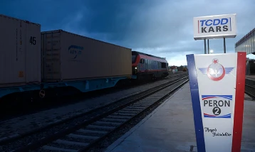 Demir İpek Yolu'nda dev adım: BTK Hattı tam kapasiteye geçiyor