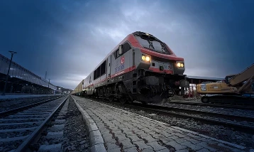 Demir İpek Yolu'nda dev adım: BTK hattı tam kapasiteyle işletmeye alındı