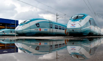 Demiryollarında Ramazan Bayramı ayarı