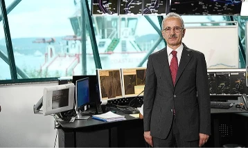 Deniz trafiğinde 7/24 kesintisiz iletişim: NAVDAT sistemi kuruluyor