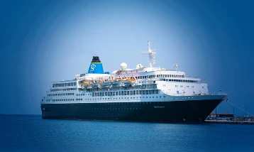 Deniz turizminin yeni gözdesi: Yüzen otellere olan ilgi artıyor