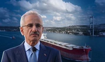 Denizcilikte dijital dönüşümle yeni dönem: 140 milyon lira tasarruf