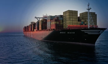 Denizcilikte teknik zirve: Klaslanan gemi sayısı 583'e ulaştı