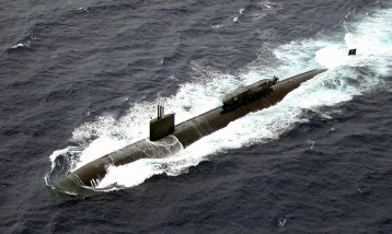 Denizlerde görünmezlik sona mı eriyor? Çin’den stratejik ‘Squid’ atağı