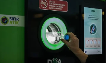 Depozito yönetim sisteminde yeni süreç