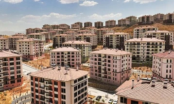 Deprem bölgesi yatırım üssü oluyor: 11 ilde sanayi hamlesi