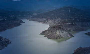 Deprem bölgesinde su yatırımları 110 milyar liraya çıkacak