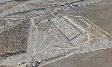 Deprem bölgesine 130 milyon Euro'luk yatırım!