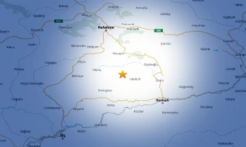 Erzincan'da korkutan deprem! Sivas ve Erzurum'dan da hissedildi