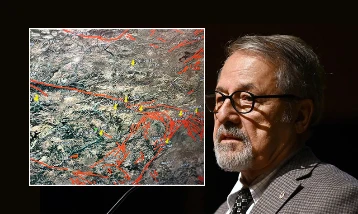 Naci Görür'den 4.4'lük Bingöl depremi açıklaması! Büyük depremi tetikler mi